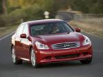 Infiniti G37 S 2008 года